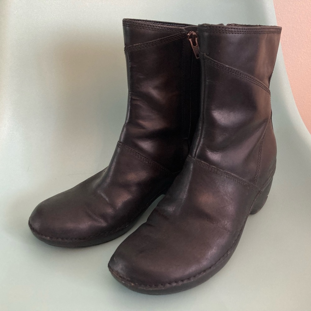 Women’s Merrell Ankle Boots
